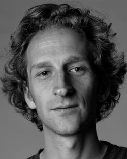 Hidde Braun - Sr.  full-stack developer