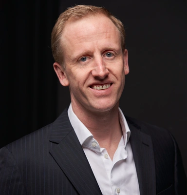 Chester Constandse - Operationeel directeur