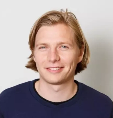 Max Klein - App developer