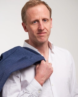 Chester Constandse - Directeur operationele zaken
