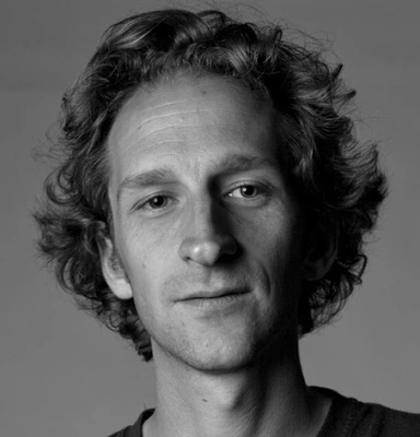 Hidde Braun - Sr. full-stack developer